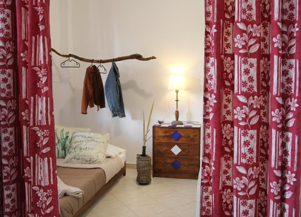 Tenuta Piana1 Con Accesso Diretto Al Mare Caronia Marina 외부 사진