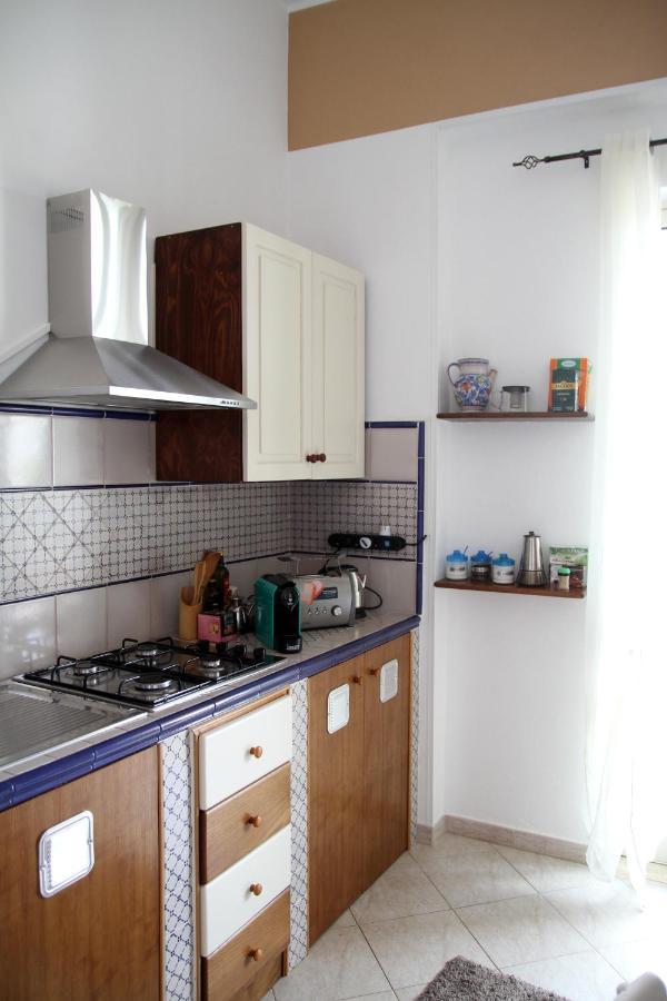 Tenuta Piana1 Con Accesso Diretto Al Mare Caronia Marina 외부 사진