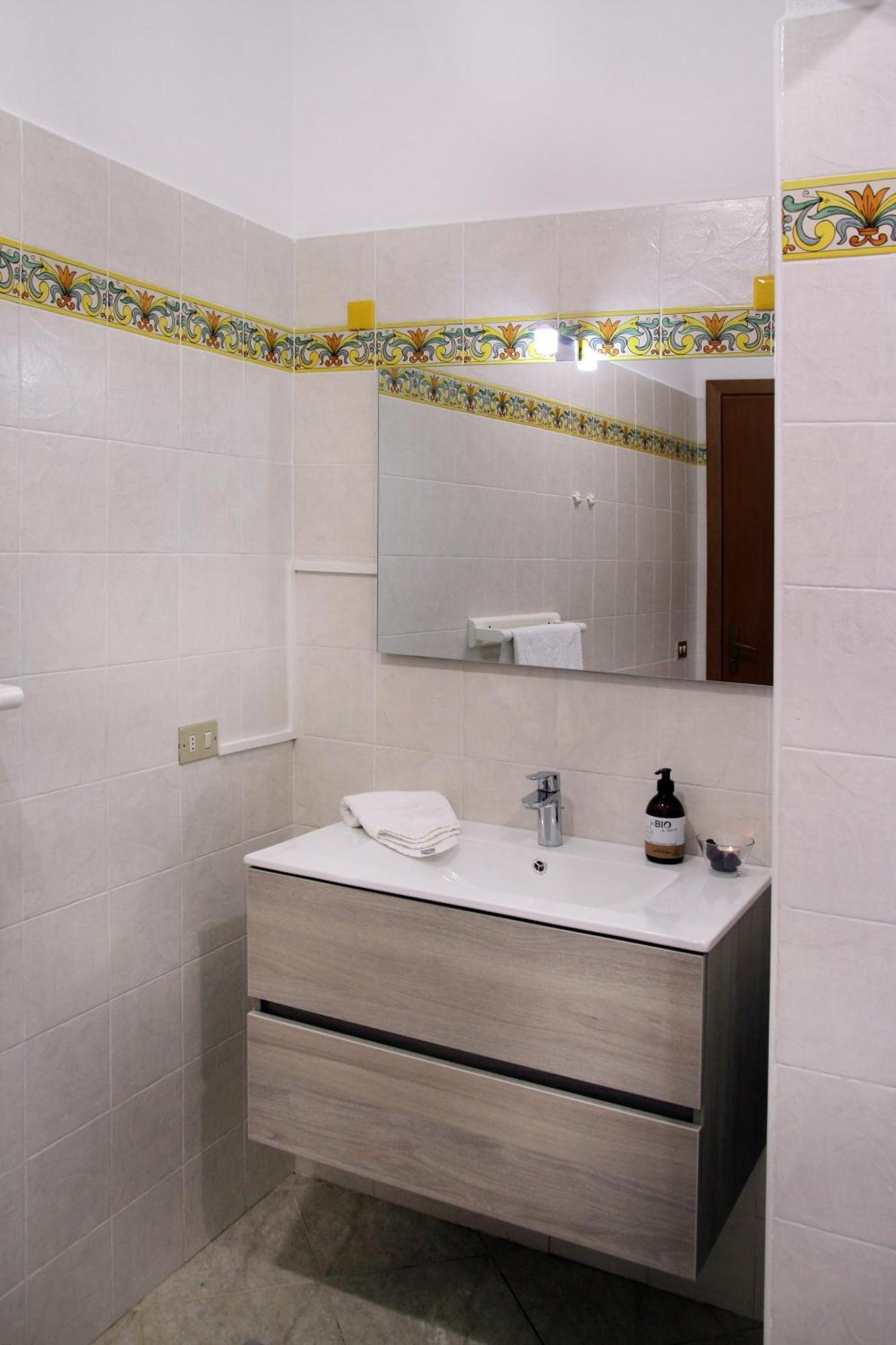 Tenuta Piana1 Con Accesso Diretto Al Mare Caronia Marina 외부 사진