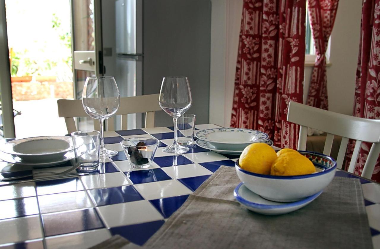 Tenuta Piana1 Con Accesso Diretto Al Mare Caronia Marina 외부 사진