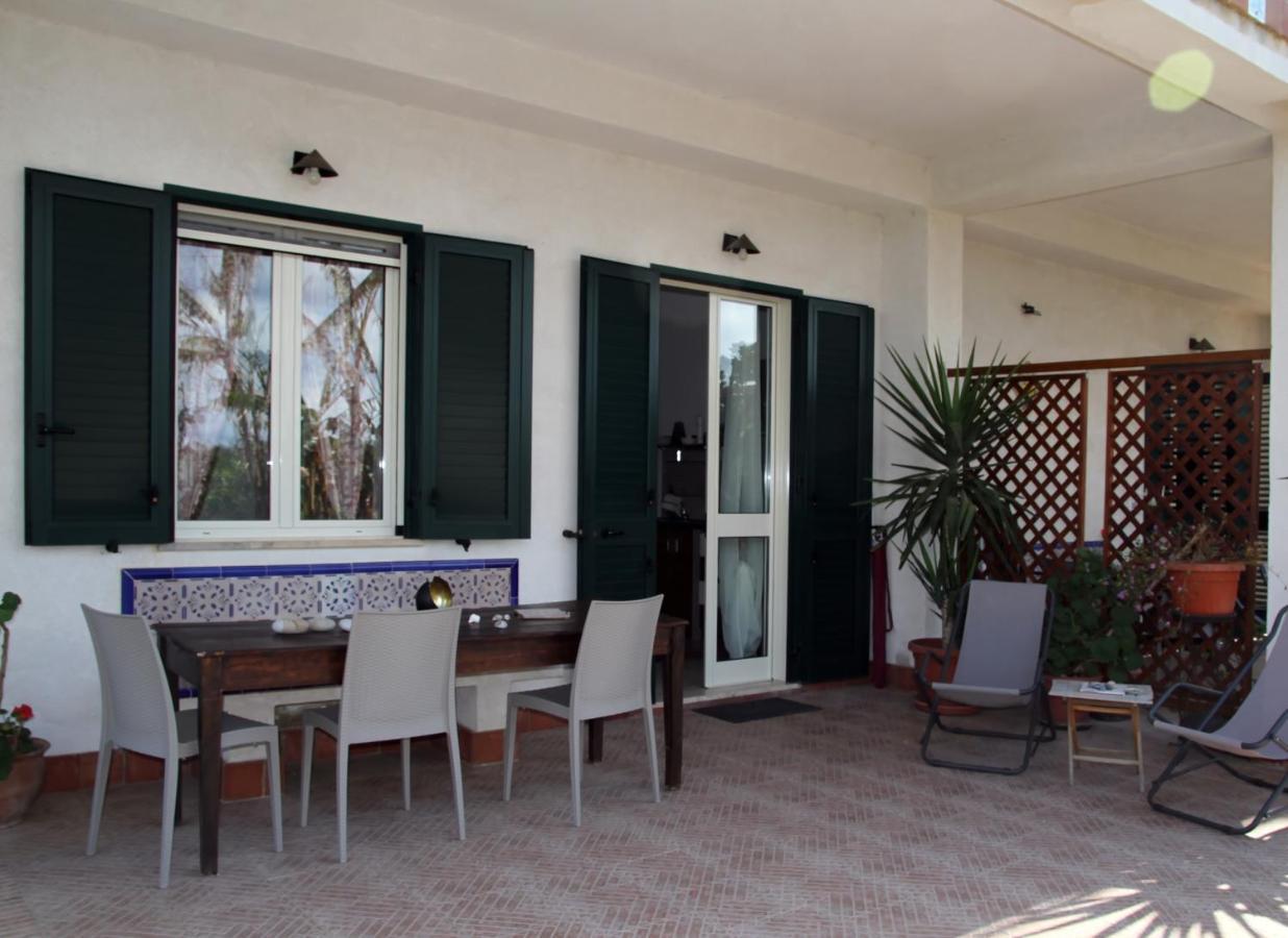 Tenuta Piana1 Con Accesso Diretto Al Mare Caronia Marina 외부 사진