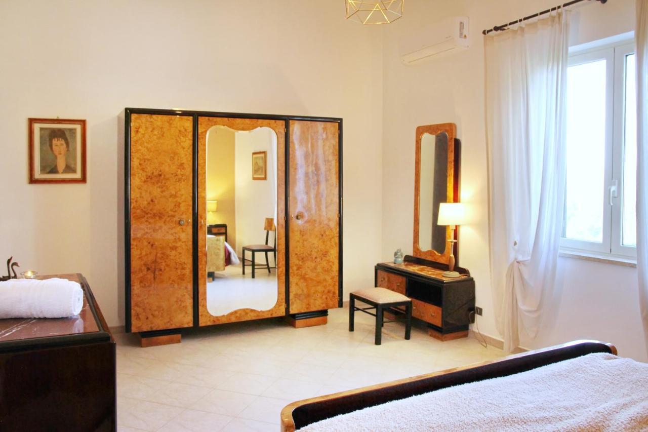 Tenuta Piana1 Con Accesso Diretto Al Mare Caronia Marina 외부 사진