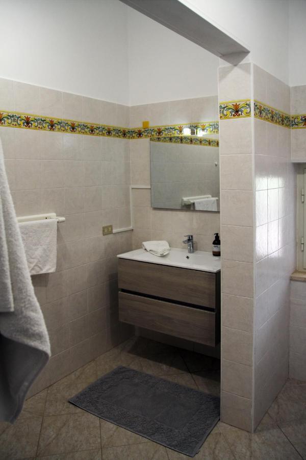 Tenuta Piana1 Con Accesso Diretto Al Mare Caronia Marina 외부 사진