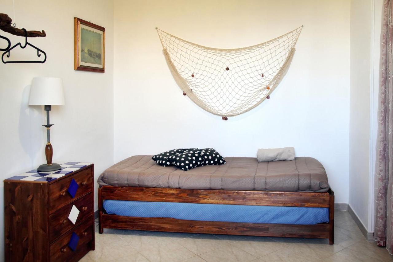 Tenuta Piana1 Con Accesso Diretto Al Mare Caronia Marina 외부 사진