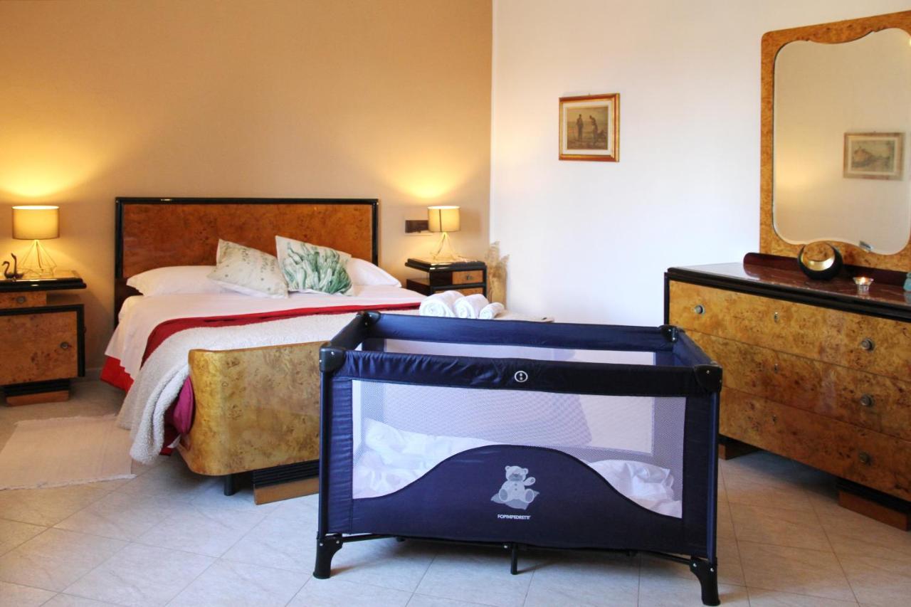 Tenuta Piana1 Con Accesso Diretto Al Mare Caronia Marina 외부 사진