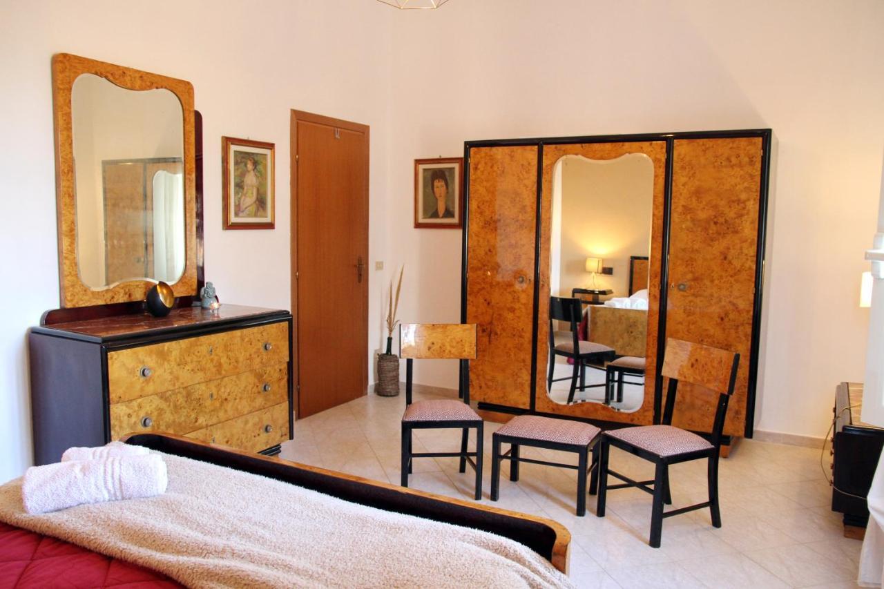 Tenuta Piana1 Con Accesso Diretto Al Mare Caronia Marina 외부 사진