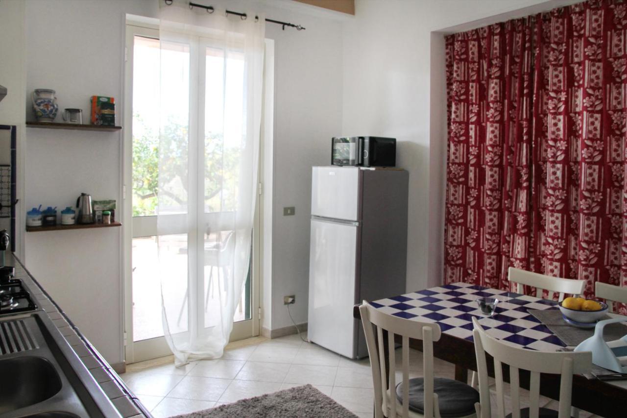 Tenuta Piana1 Con Accesso Diretto Al Mare Caronia Marina 외부 사진