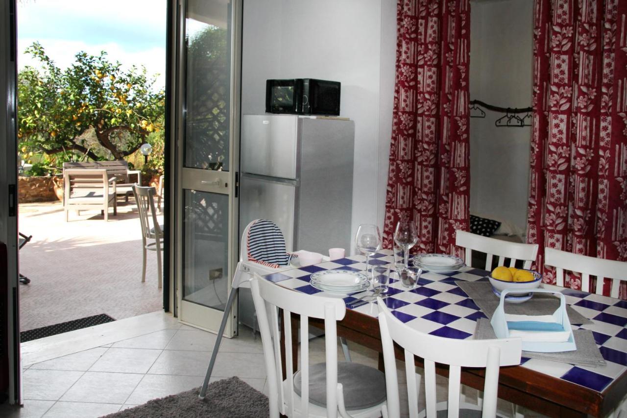 Tenuta Piana1 Con Accesso Diretto Al Mare Caronia Marina 외부 사진