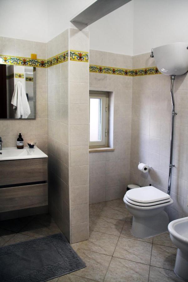 Tenuta Piana1 Con Accesso Diretto Al Mare Caronia Marina 외부 사진